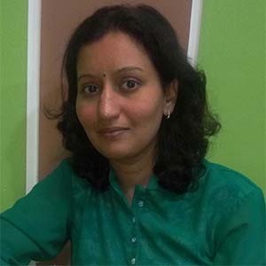 Dr Mrs Pritam Yadav